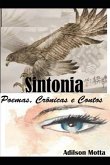 Sintonia - Poemas, Crônicas E Contos