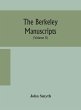 The Berkeley manuscripts. The lives of... - Bild 1