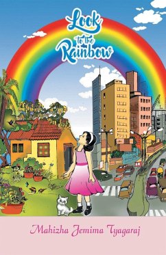 Look to the Rainbow - Tyagaraj, Jemima Mahizha