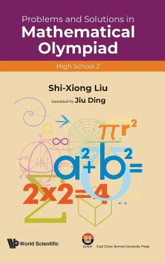 PROB & SOL MATH OLYMPIAD (HS 2) - Shi-Xiong Liu & Jiu Ding