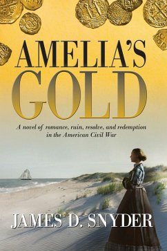 Cover Amelia's Gold (eBook, ePUB)