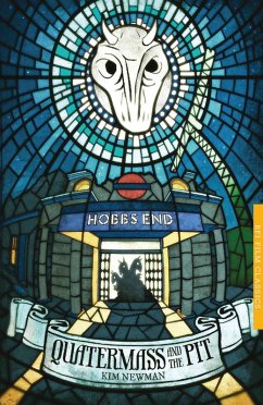 Cover Quatermass and the Pit (eBook, ePUB)
