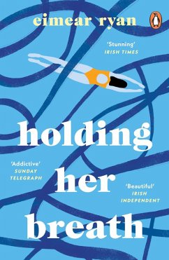 Holding Her Breath (eBook, ePUB) - Ryan, Eimear