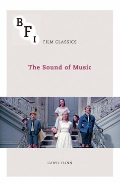 The Sound of Music (eBook, ePUB) Cover The Sound of Music (eBook, ePUB)