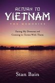 Return to Vietnam, The Memories (eBook, ePUB)