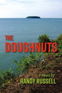 Cover The Doughnuts (eBook, ePUB)