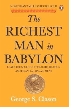 The Richest Man in Babylon - Clason, George S.