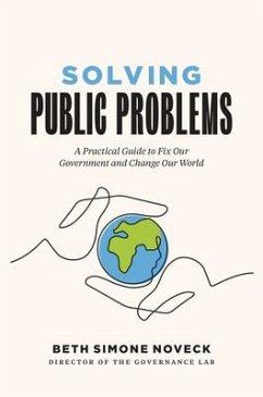 Solving Public Problems - Noveck, Beth Simone