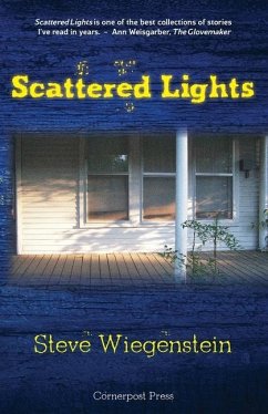 Scattered Lights - Wiegenstein, Steve