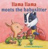 Llama Llama Meets the Babysitter - Bild 1