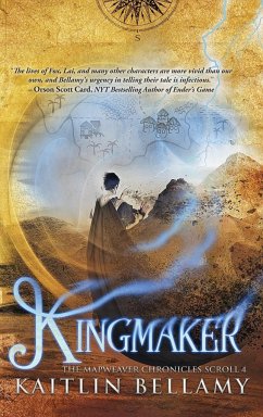 Kingmaker - Bellamy, Kaitlin