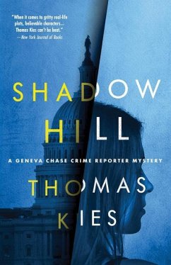 Shadow Hill - Kies, Thomas