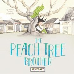 The Peach Tree Brother - Xue, Tao