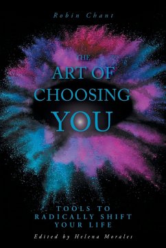 The Art of Choosing You - Chant, Robin