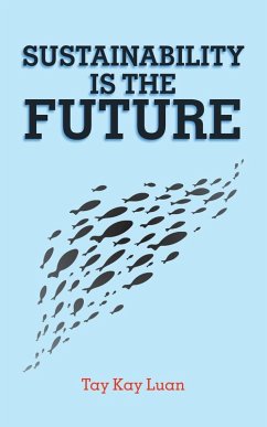 Cover Sustainability Is the Future