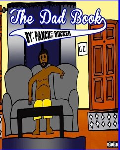 The Dad Book - Rucker, Pancho