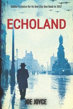 Echoland - Joyce, Joe