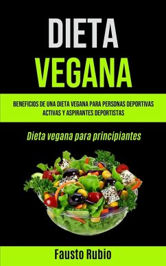 Dieta Vegana - Rubio, Fausto