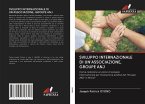 SVILUPPO INTERNAZIONALE DI UN'ASSOCIAZIONE, GROUPE ANJ