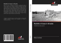 Reddito di base in Brasile - Cardoso, Fábio