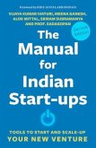 The Manual for Indian Start-Ups