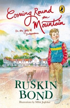 Coming Round the Mountain: In the Year of Independence - Bond, Ruskin