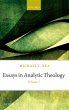 Essays in Analytic Theology - Bild 1