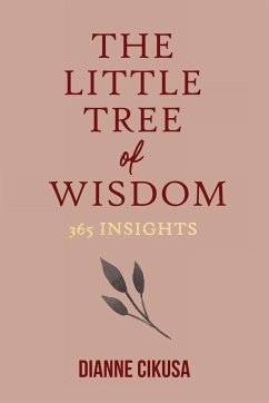 The Little Tree of Wisdom - Cikusa, Dianne