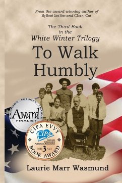 To Walk Humbly - Marr Wasmund, Laurie