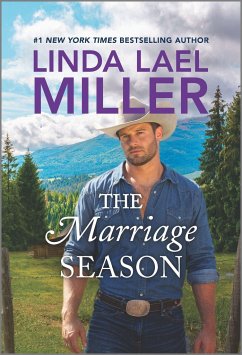 The Marriage Season - Miller, Linda Lael