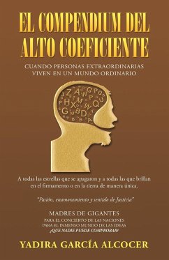 El Compendium Del Alto Coeficiente - García Alcocer, Yadira