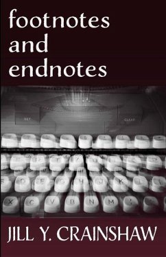 Footnotes and Endnotes - Crainshaw, Jill Y.