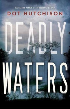 Deadly Waters - Hutchison, Dot
