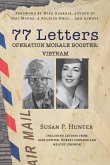 77 Letters: Operation Morale Booster: Vietnam