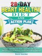 28-Day Heart Healthy Diet and Action... - Bild 1