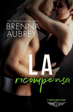 La ricompensa - Aubrey, Brenna