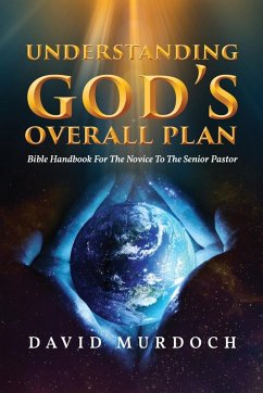 Cover Understanding God's Overall Plan