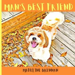 Man's Best Friend - Brennan, Madeline