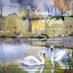 The Swans of Ypres - Hatwell, Jeff; Langford, Elspeth