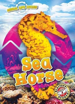 Animal Life Cycles: Sea Horse - Neuenfeldt, Elizabeth