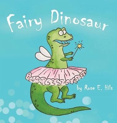 Fairy Dinosaur Fairy Dinosaur