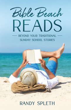 Bible Beach Reads - Spleth, Randy