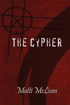 The Cypher - McLean, Matti