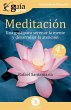 Meditación : una guía para serenar la... - Bild 1