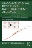 Unconventional Reservoir Rate-Transient Analysis: Volume 1: Fundamentals, Analysis Methods and Workflow