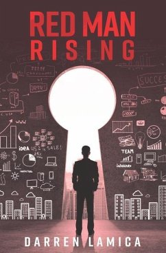 Red Man Rising - Lamica, Darren