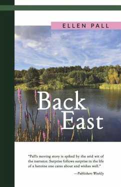 Back East - Pall, Ellen