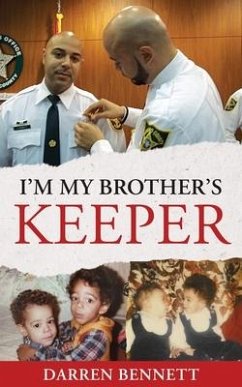 I'm My Brother's Keeper - Bennett, Darren