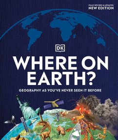 Cover Where on Earth?