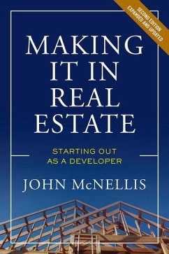 Making It in Real Estate - McNellis, John